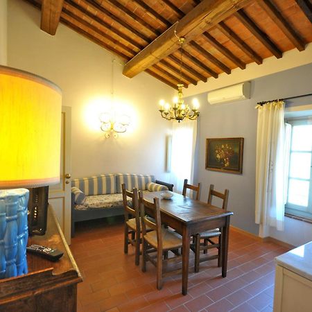 Agriturismo San Rocco Pistoia Ngoại thất bức ảnh