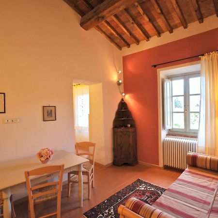 Agriturismo San Rocco Pistoia Ngoại thất bức ảnh