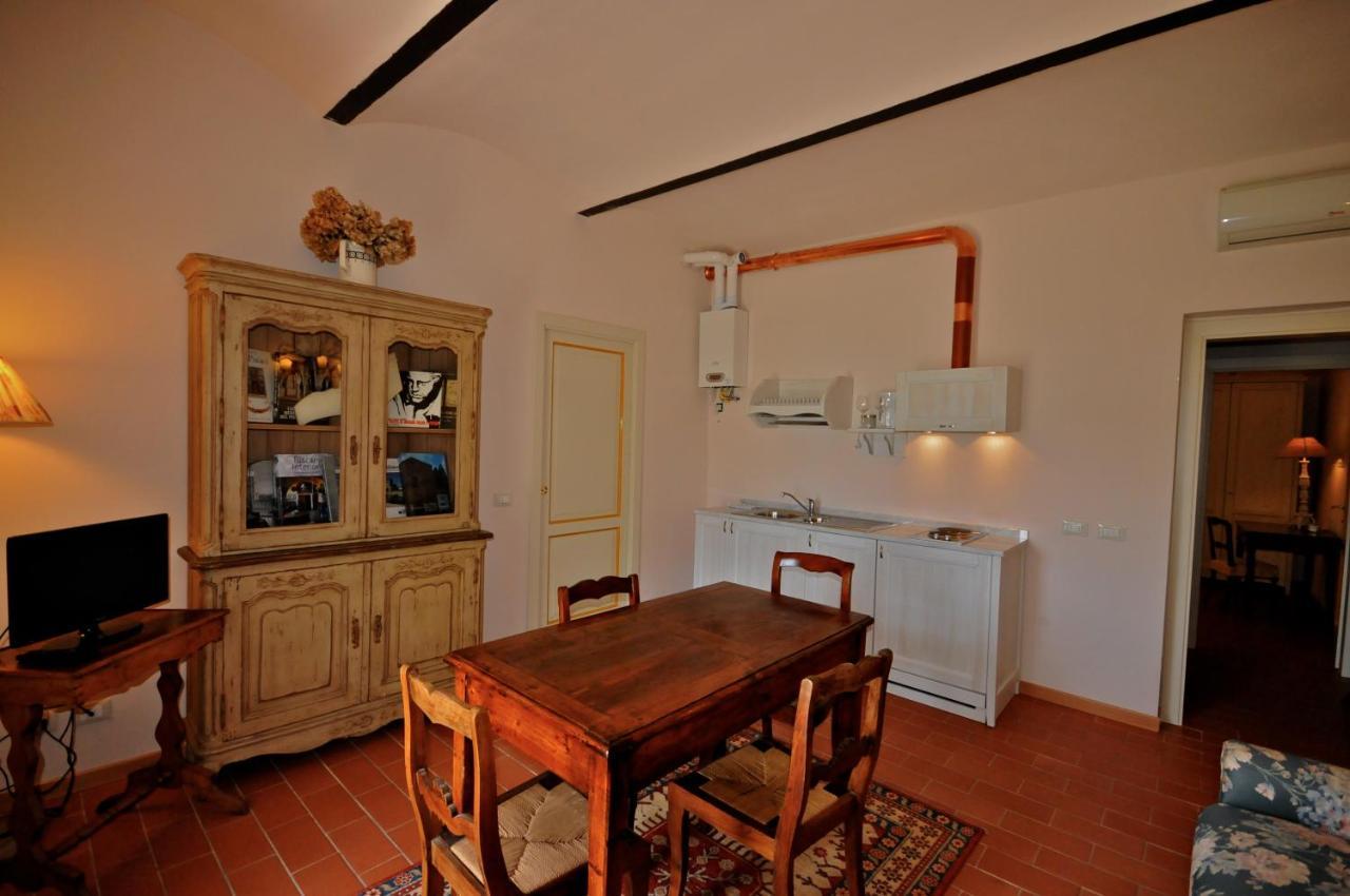 Agriturismo San Rocco Pistoia Ngoại thất bức ảnh