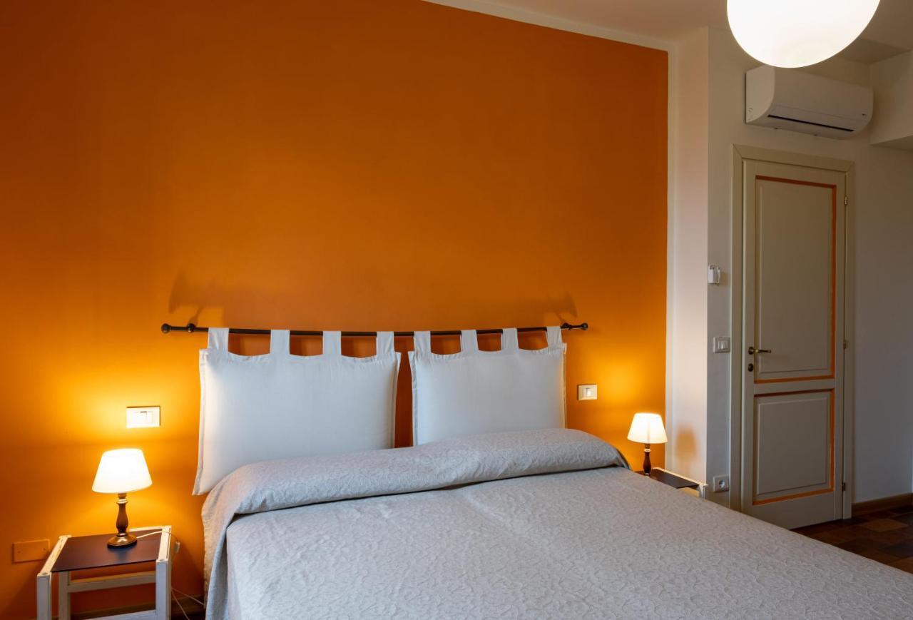 Agriturismo San Rocco Pistoia Ngoại thất bức ảnh