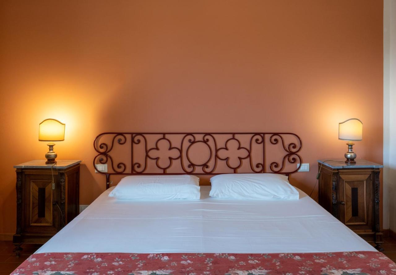 Agriturismo San Rocco Pistoia Ngoại thất bức ảnh