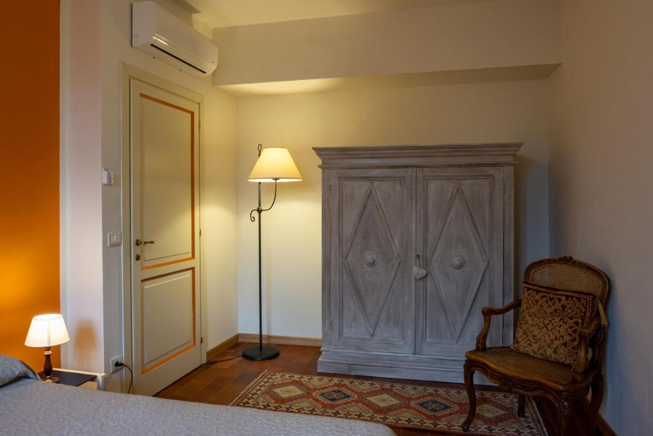 Agriturismo San Rocco Pistoia Ngoại thất bức ảnh