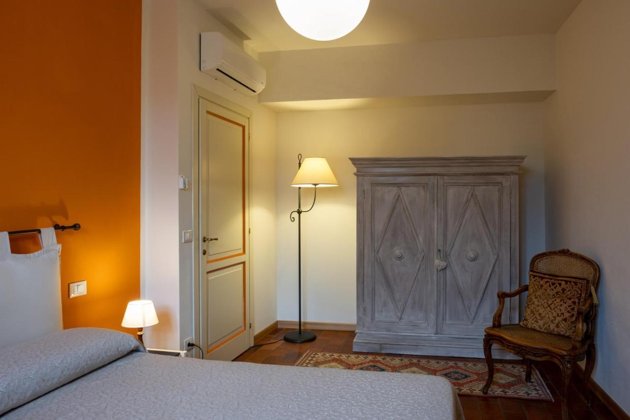 Agriturismo San Rocco Pistoia Ngoại thất bức ảnh