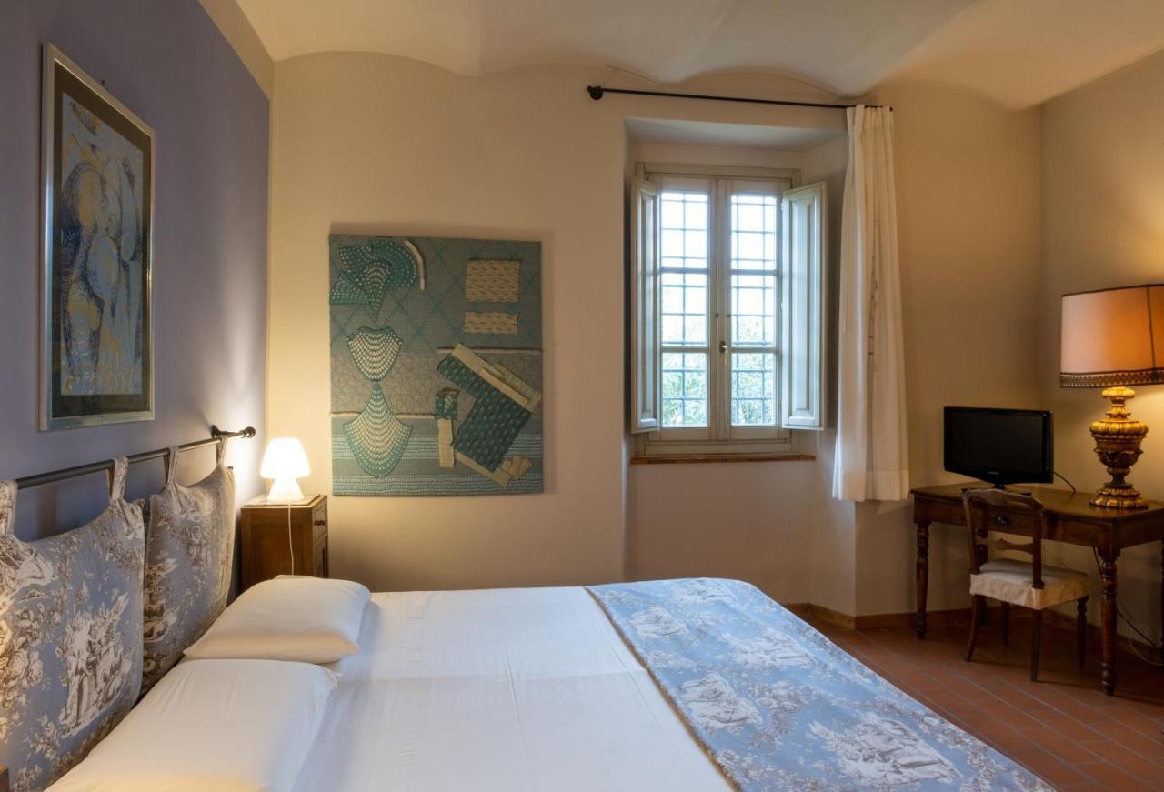 Agriturismo San Rocco Pistoia Ngoại thất bức ảnh