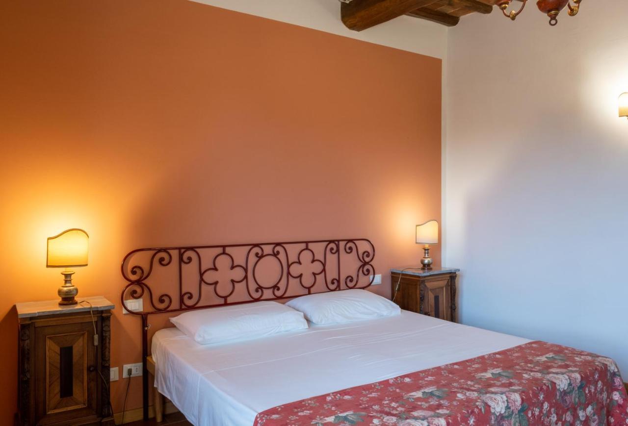 Agriturismo San Rocco Pistoia Ngoại thất bức ảnh