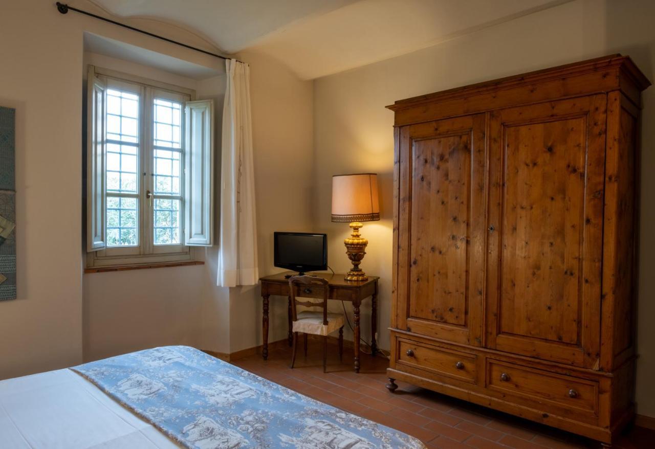 Agriturismo San Rocco Pistoia Ngoại thất bức ảnh