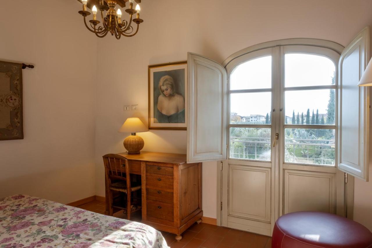 Agriturismo San Rocco Pistoia Ngoại thất bức ảnh
