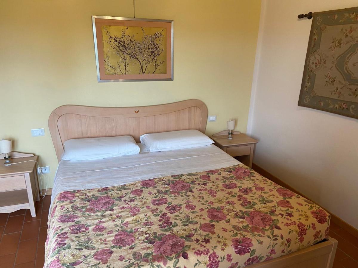 Agriturismo San Rocco Pistoia Ngoại thất bức ảnh