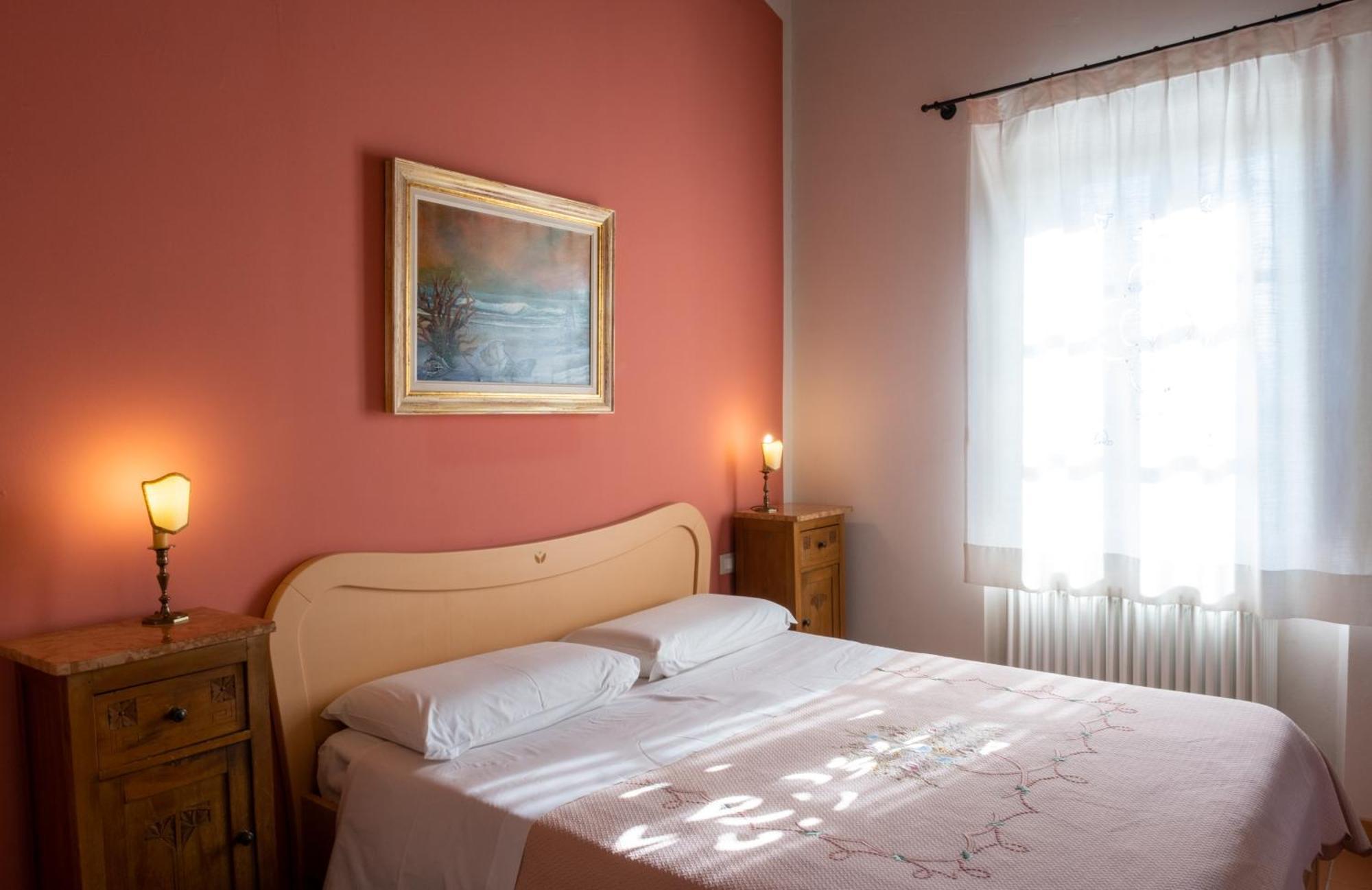 Agriturismo San Rocco Pistoia Ngoại thất bức ảnh