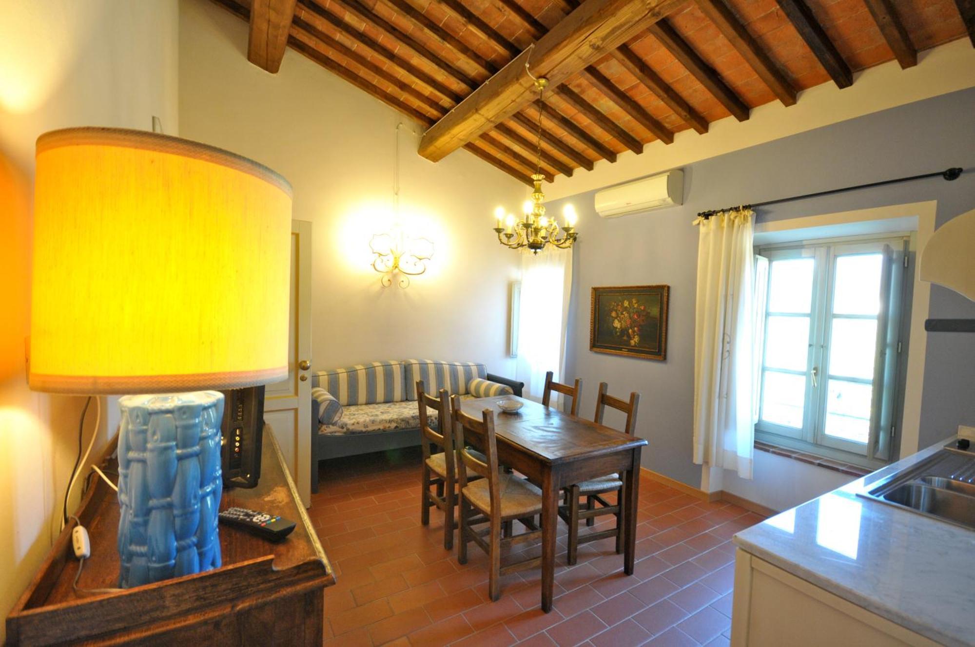 Agriturismo San Rocco Pistoia Ngoại thất bức ảnh