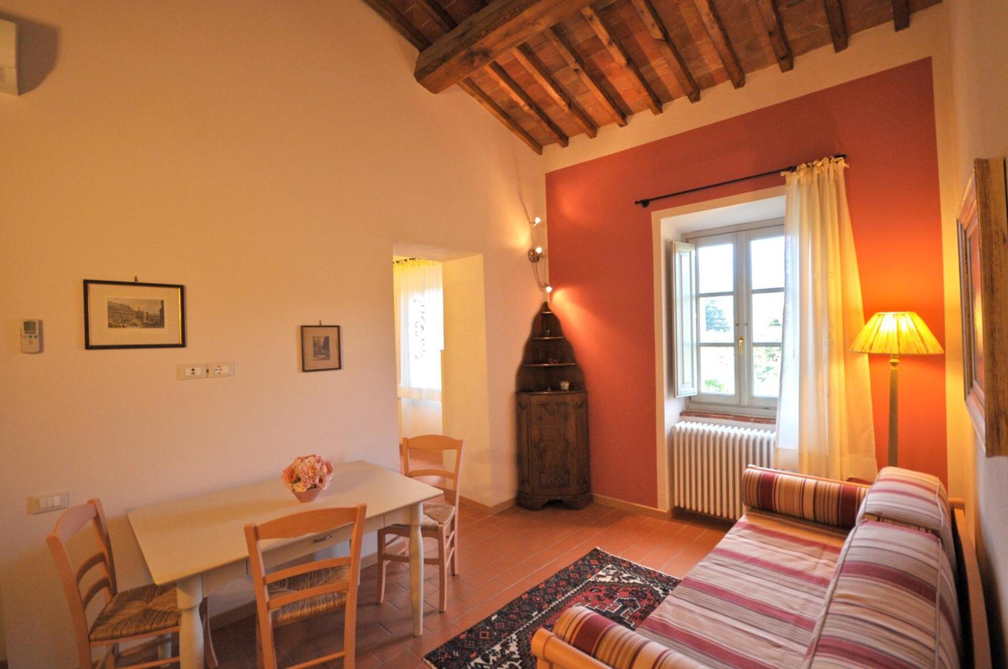 Agriturismo San Rocco Pistoia Ngoại thất bức ảnh