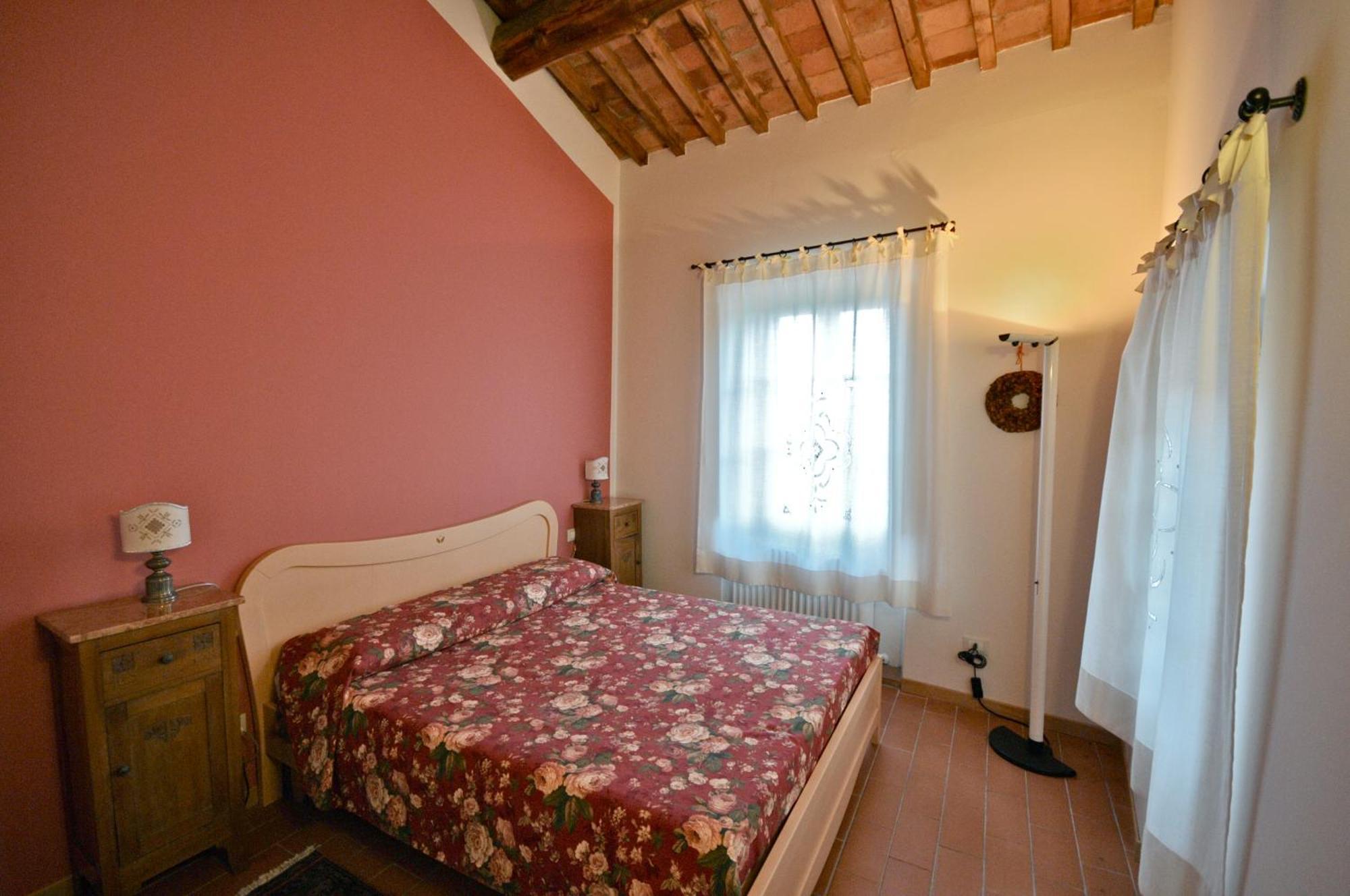 Agriturismo San Rocco Pistoia Ngoại thất bức ảnh
