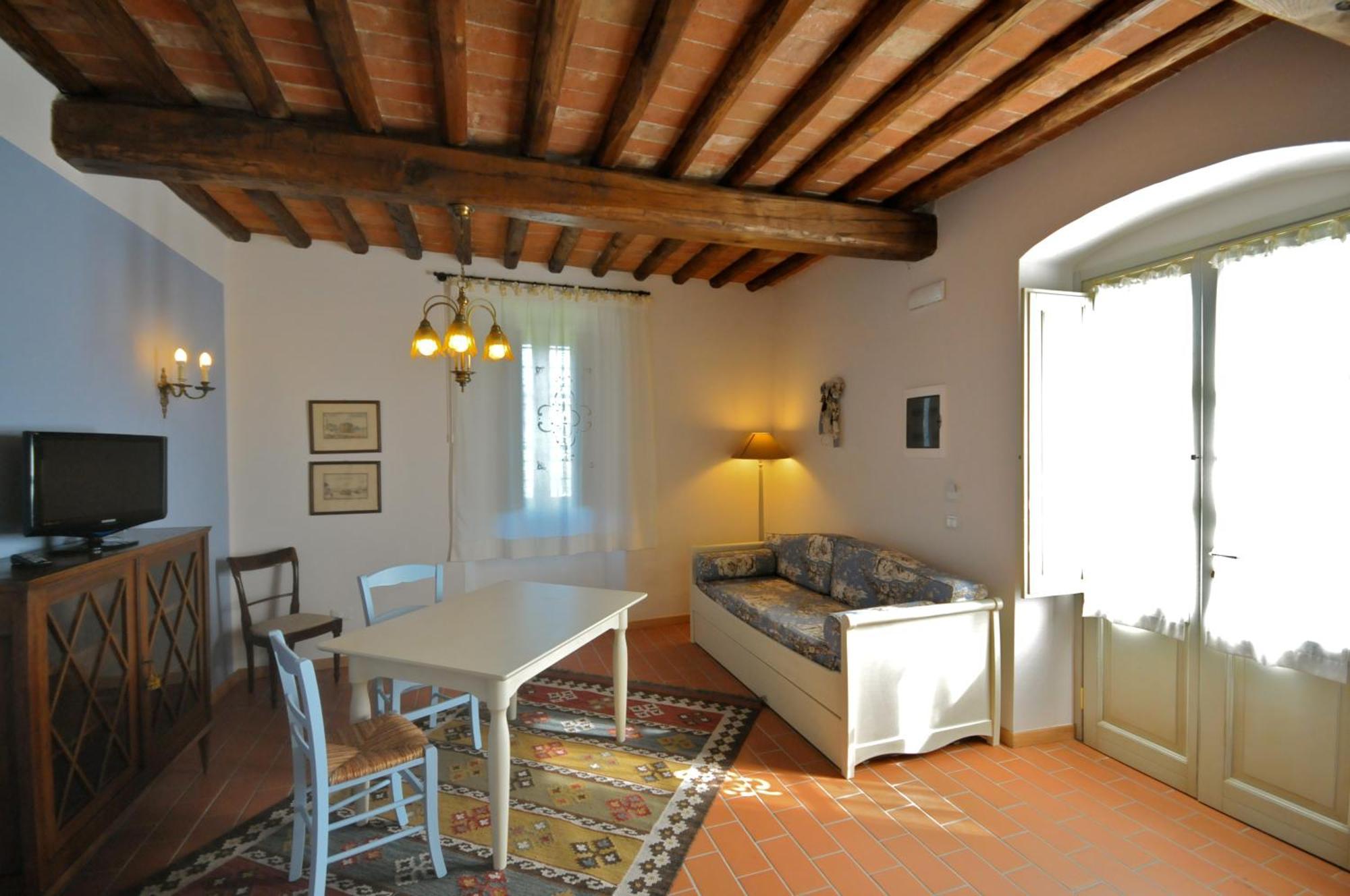 Agriturismo San Rocco Pistoia Ngoại thất bức ảnh