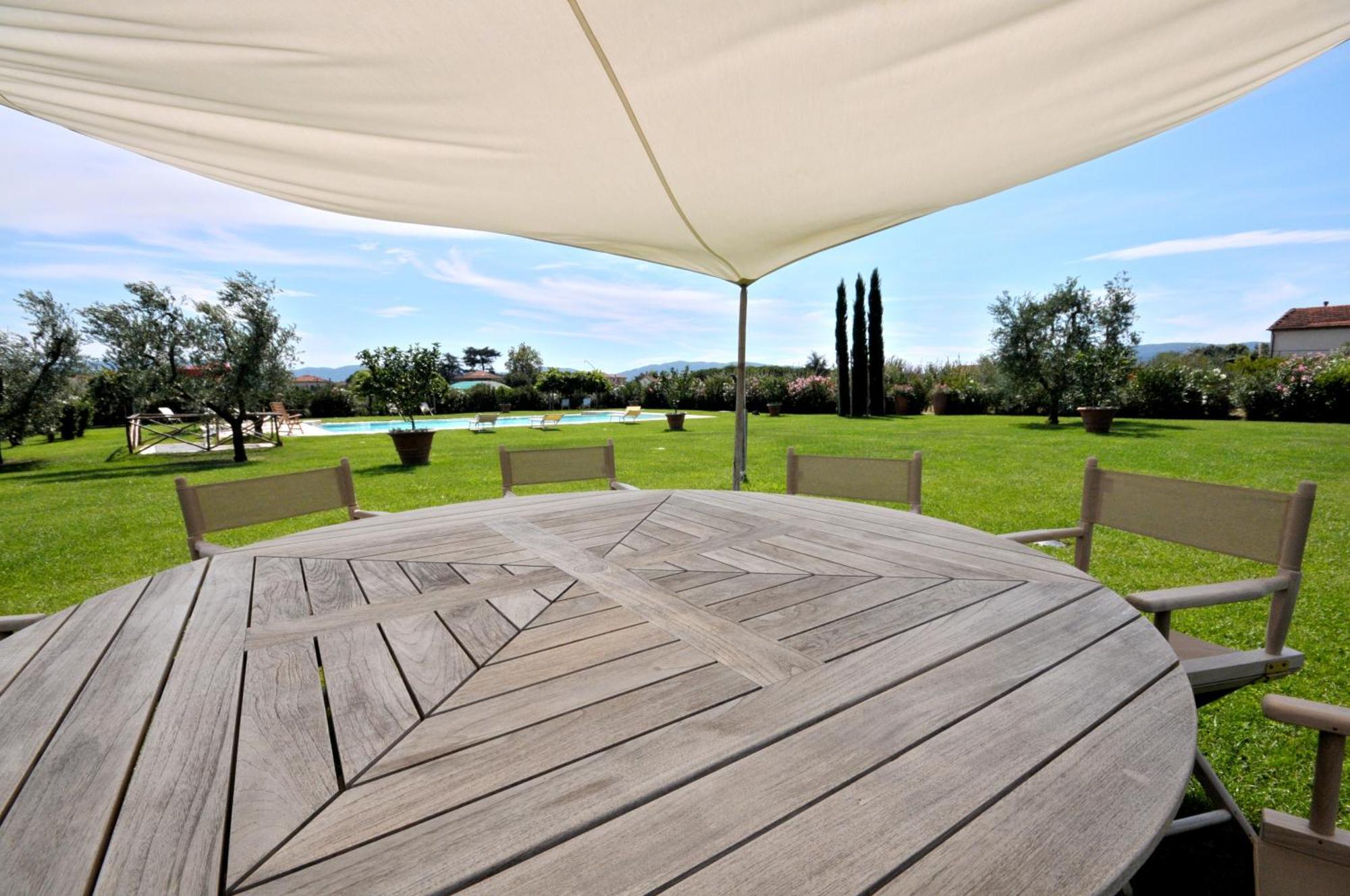 Agriturismo San Rocco Pistoia Ngoại thất bức ảnh
